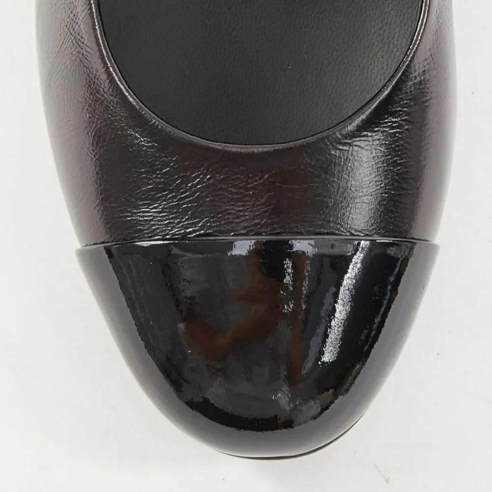 CHANEL 2021 black